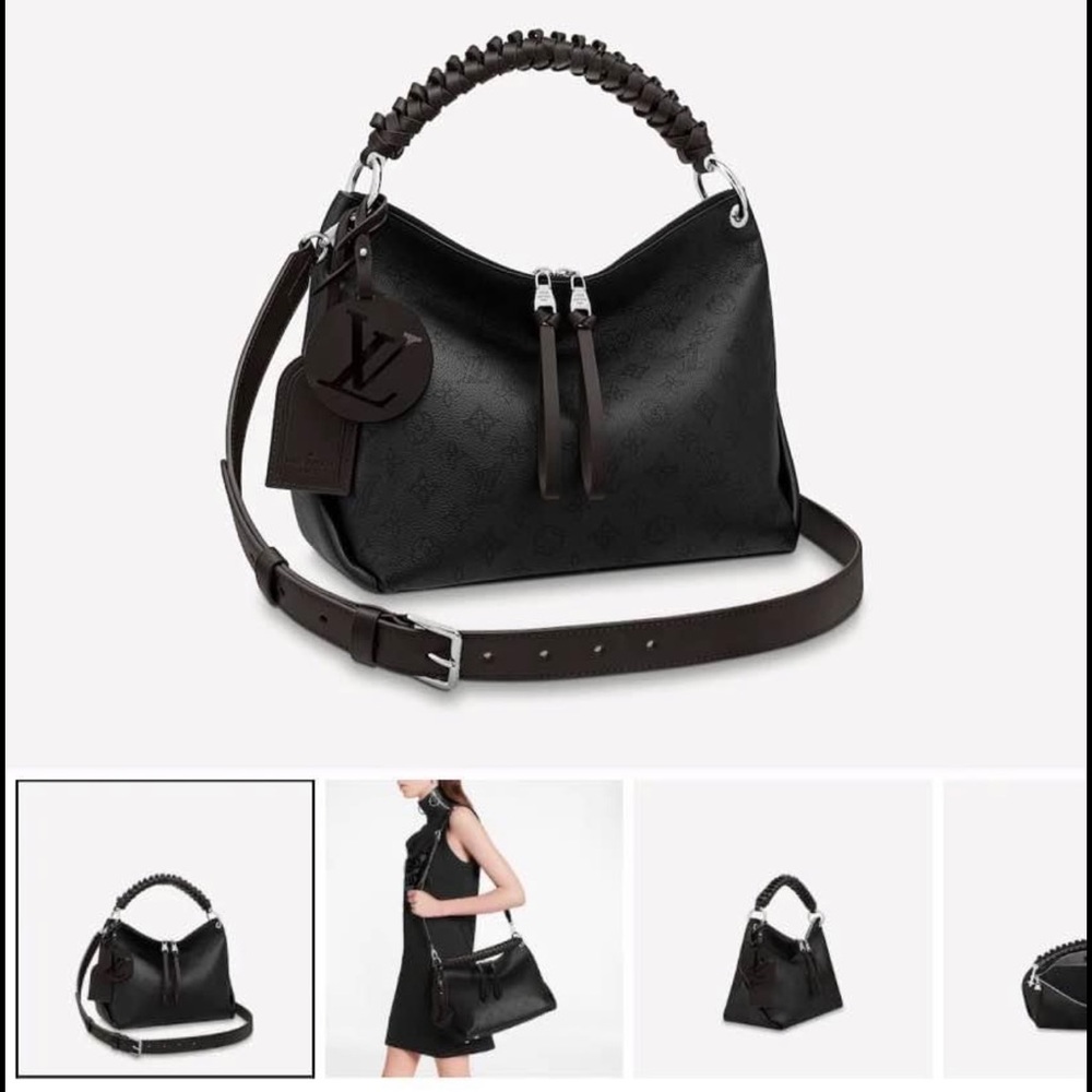 Authentic Louis Vuitton Bag